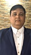 Anurag Mehta