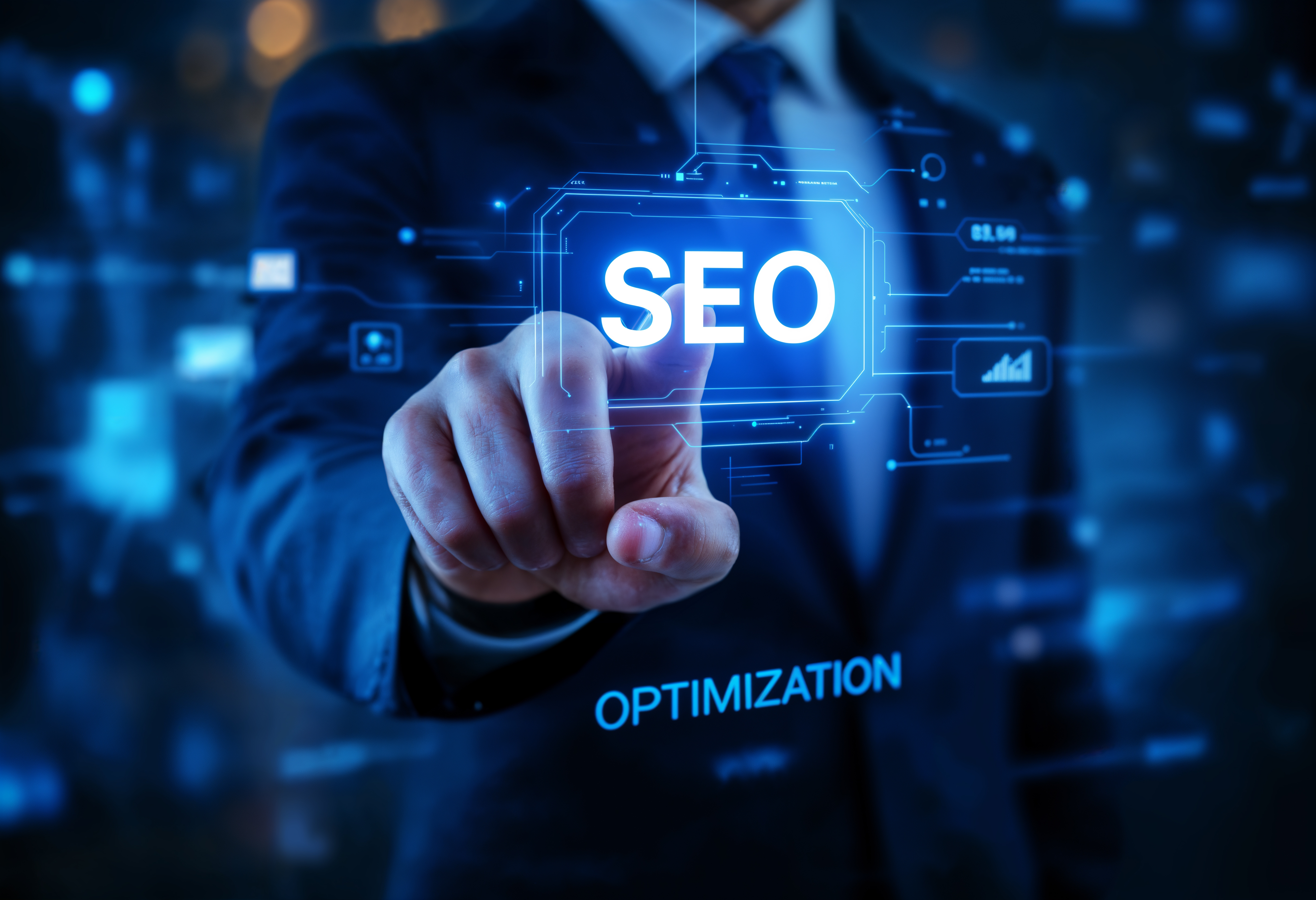 Outsourcing vs. In-House SEO: The Smart Choice for Your Business Growth
